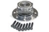 SPIDAN 72470 Wheel Bearing Kit